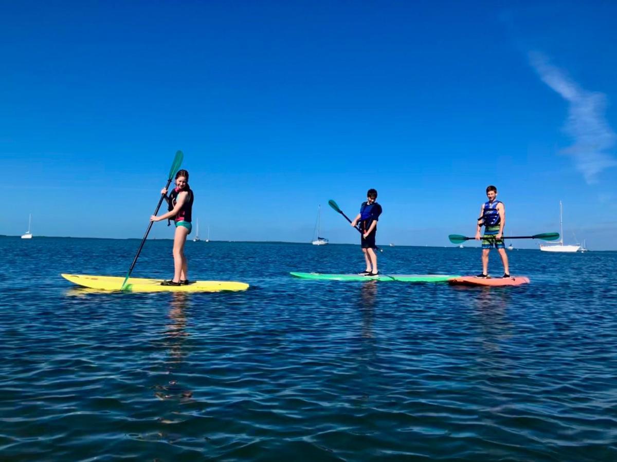 Key Largo Cottages エクステリア 写真